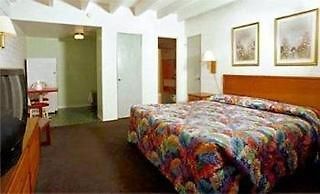 Seaside Inn Daytona Beach Esterno foto