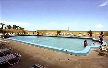 Seaside Inn Daytona Beach Esterno foto