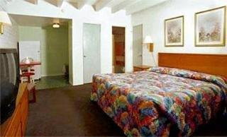 Seaside Inn Daytona Beach Esterno foto