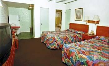 Seaside Inn Daytona Beach Esterno foto