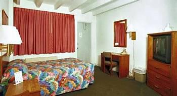 Seaside Inn Daytona Beach Esterno foto