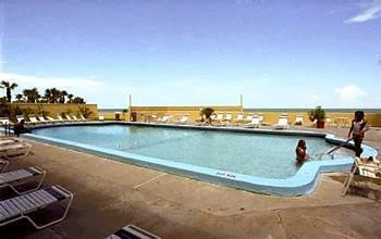 Seaside Inn Daytona Beach Esterno foto