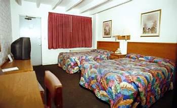 Seaside Inn Daytona Beach Esterno foto