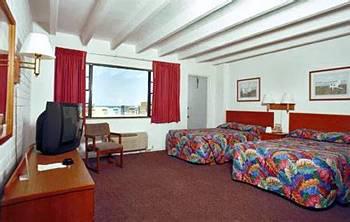 Seaside Inn Daytona Beach Esterno foto